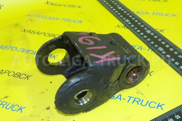 Серьга Mitsubishi Canter 4D35 Серьга 4D35   MC114560