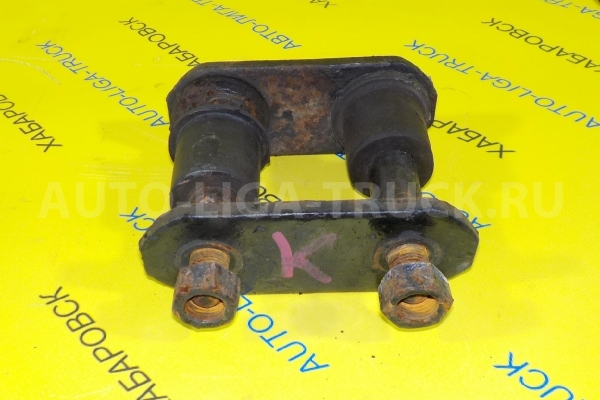 Серьга Mitsubishi Canter Серьга MB025157 Серьга Mitsubishi Canter Серьга MB025157