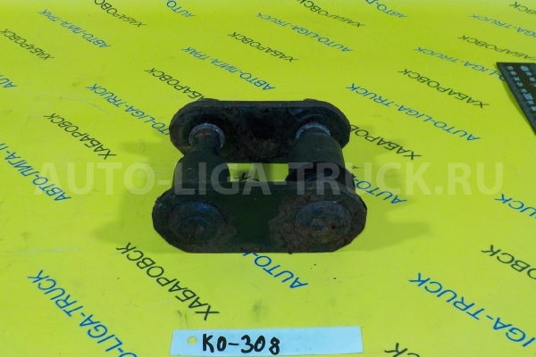 Серьга Mitsubishi Canter Серьга MB025157 Серьга Mitsubishi Canter Серьга MB025157