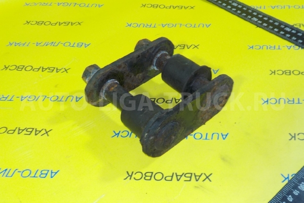 Серьга Mitsubishi Canter Серьга MB025157 Серьга Mitsubishi Canter Серьга MB025157