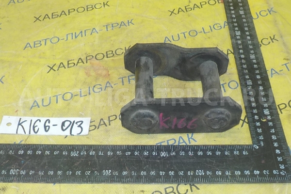 Серьга Mitsubishi Canter 4D32 Серьга 4D32 1987  MB025181