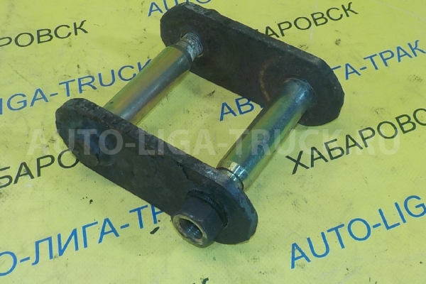 Серьга Mitsubishi Canter 4D33 Серьга 4D33 1999  MB161586