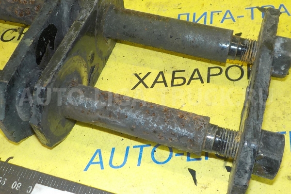 Серьга Mitsubishi Canter 4M40 Серьга 4M40 2000 MB161391 Серьга Mitsubishi Canter 4M40 Серьга 4M40 2000 MB161391