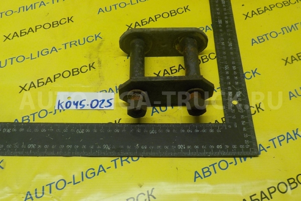 Серьга Mitsubishi Canter 4M40 Серьга 4M40 MB025157 Серьга Mitsubishi Canter 4M40 Серьга 4M40 MB025157