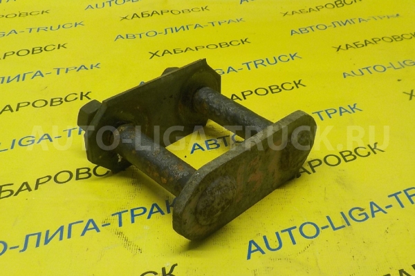 Серьга Mitsubishi Canter 4M40 Серьга 4M40 MB025157 Серьга Mitsubishi Canter 4M40 Серьга 4M40 MB025157
