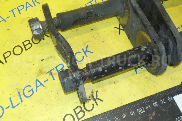 Серьга Mitsubishi Canter 4M40 Серьга 4M40 2000 MB025181 Серьга Mitsubishi Canter 4M40 Серьга 4M40 2000 MB025181
