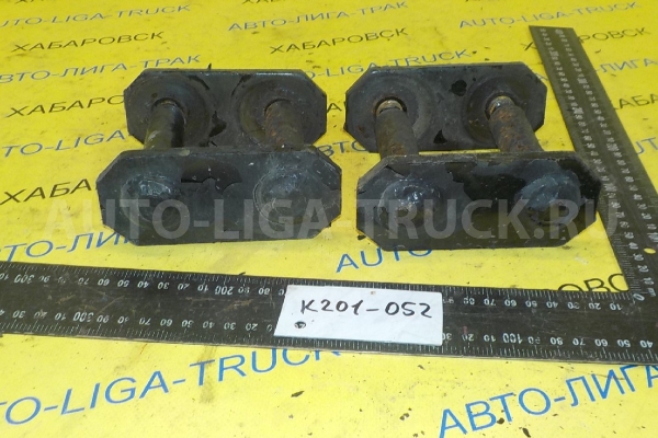 Серьга Mitsubishi Canter 4M40 Серьга 4M40 2000  MB161391