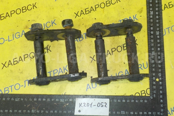 Серьга Mitsubishi Canter 4M40 Серьга 4M40 2000  MB161391