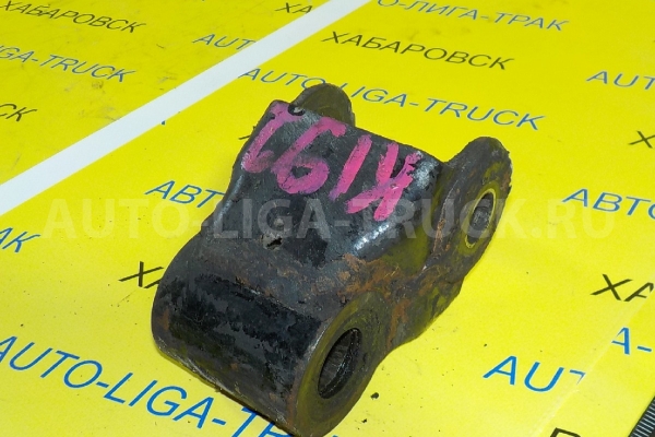 Серьга Mitsubishi Canter 4M42 Серьга 2006 MK383717 Серьга Mitsubishi Canter 4M42 Серьга 2006 MK383717