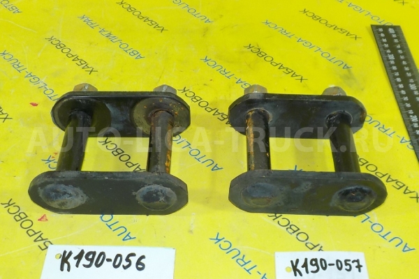 Серьга Mitsubishi Canter 4M51 Серьга 4M51 MB025157 Серьга Mitsubishi Canter 4M51 Серьга 4M51 MB025157