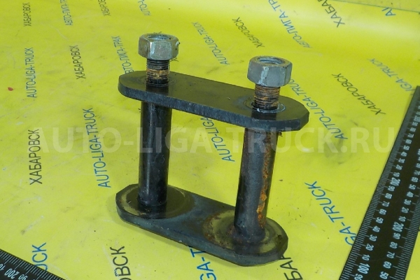 Серьга Mitsubishi Canter 4M51 Серьга 4M51 MB025157 Серьга Mitsubishi Canter 4M51 Серьга 4M51 MB025157