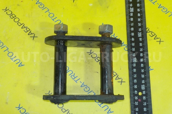 Серьга Mitsubishi Canter 4M51 Серьга 4M51 MB025157 Серьга Mitsubishi Canter 4M51 Серьга 4M51 MB025157