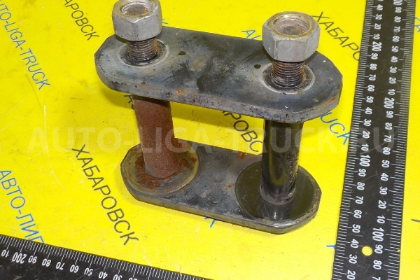 Серьга Mitsubishi Canter 4M51 Серьга 4M51   MB025157