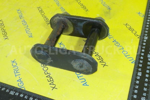 Серьга Mitsubishi Canter 4M51 Серьга 4M51 MB025157 Серьга Mitsubishi Canter 4M51 Серьга 4M51 MB025157