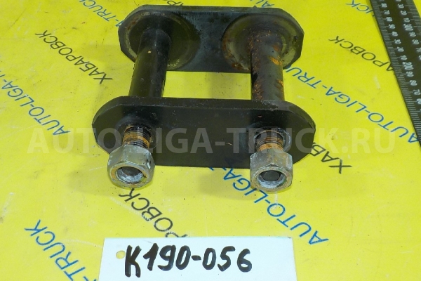 Серьга Mitsubishi Canter 4M51 Серьга 4M51 MB025157 Серьга Mitsubishi Canter 4M51 Серьга 4M51 MB025157