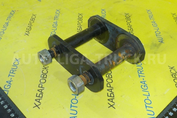Серьга Mitsubishi Canter 4M51 Серьга 4M51 MB025157 Серьга Mitsubishi Canter 4M51 Серьга 4M51 MB025157