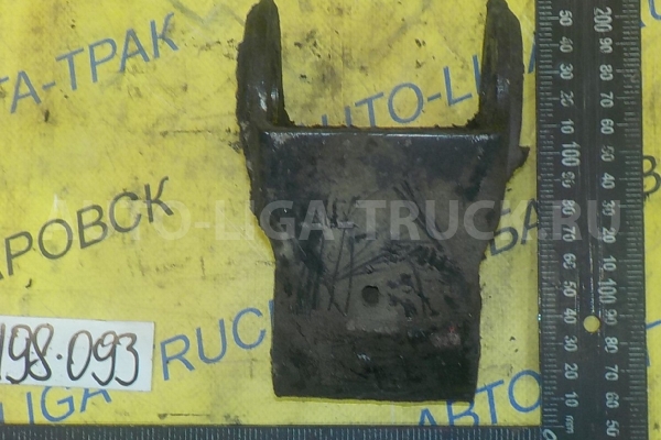 Серьга Mitsubishi Canter 4M51 Серьга 4M51 2003 MC114560 Серьга Mitsubishi Canter 4M51 Серьга 4M51 2003 MC114560