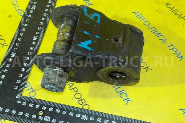 Серьга Mitsubishi Canter 4M51 Серьга 4M51 2003 MK383717 Серьга Mitsubishi Canter 4M51 Серьга 4M51 2003 MK383717