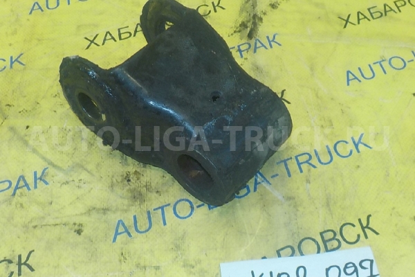 Серьга Mitsubishi Canter 4M51 Серьга 4M51 2003  MC114560