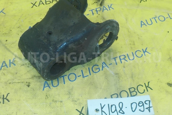 Серьга Mitsubishi Canter 4M51 Серьга 4M51 2003  MC114560