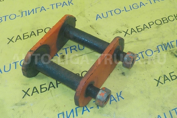 Серьга Mitsubishi Canter 4M51 Серьга 4M51 2000 MB025157 Серьга Mitsubishi Canter 4M51 Серьга 4M51 2000 MB025157