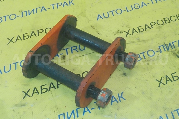 Серьга Mitsubishi Canter 4M51 Серьга 4M51 2000  MB025157