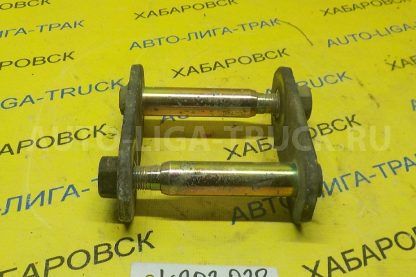 Серьга Mitsubishi Canter 4M51 Серьга 4M51 2001  MB161586