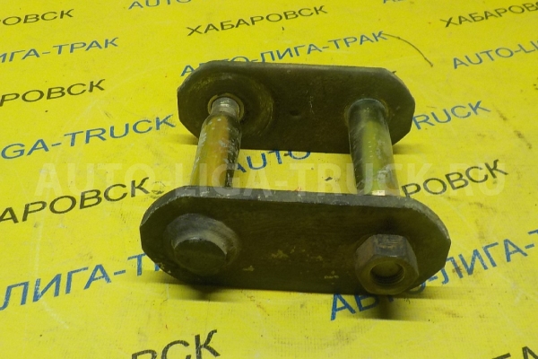 Серьга Mitsubishi Canter 4M51 Серьга 4M51 2001  MB161586
