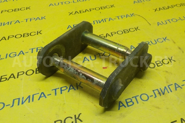 Серьга Mitsubishi Canter 4M51 Серьга 4M51 2001  MB161586