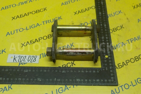 Серьга Mitsubishi Canter 4M51 Серьга 4M51 2001  MB161586