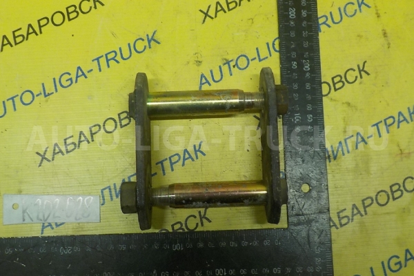 Серьга Mitsubishi Canter 4M51 Серьга 4M51 2001  MB161586