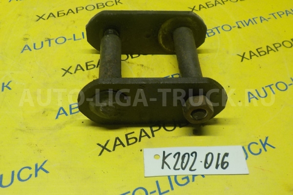 Серьга Mitsubishi Canter 4M51 Серьга 4M51 2001 MB161586 Серьга Mitsubishi Canter 4M51 Серьга 4M51 2001 MB161586
