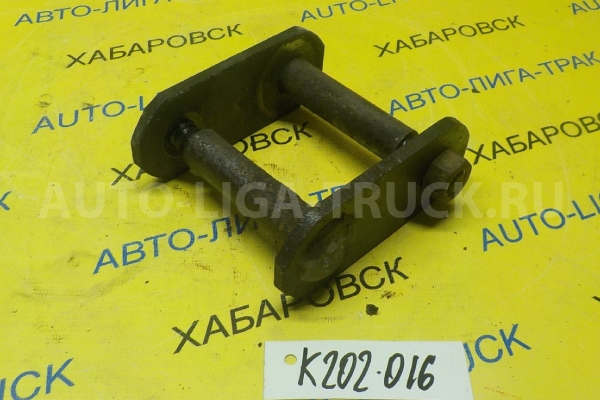 Серьга Mitsubishi Canter 4M51 Серьга 4M51 2001 MB161586 Серьга Mitsubishi Canter 4M51 Серьга 4M51 2001 MB161586