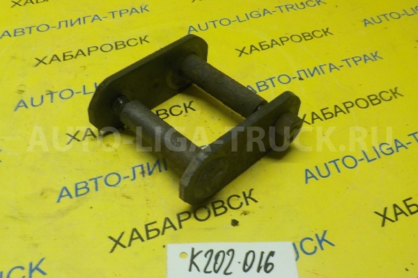Серьга Mitsubishi Canter 4M51 Серьга 4M51 2001 MB161586 Серьга Mitsubishi Canter 4M51 Серьга 4M51 2001 MB161586