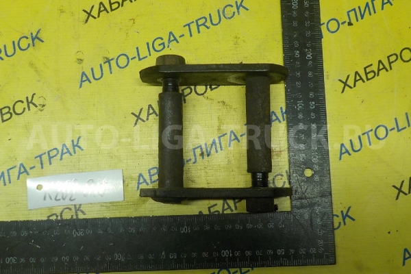 Серьга Mitsubishi Canter 4M51 Серьга 4M51 2001 MB161586 Серьга Mitsubishi Canter 4M51 Серьга 4M51 2001 MB161586