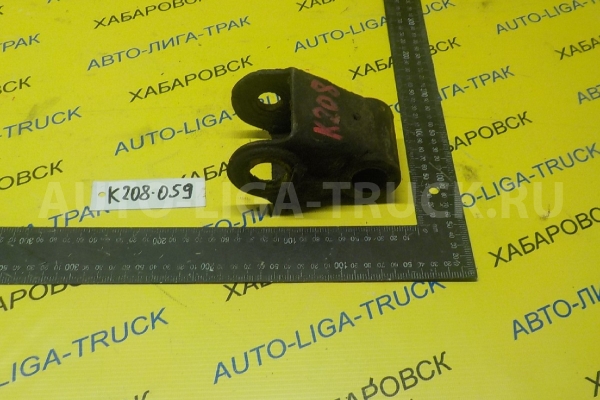 Серьга Mitsubishi Canter 4M51 Серьга 4M51 1997  MC114560