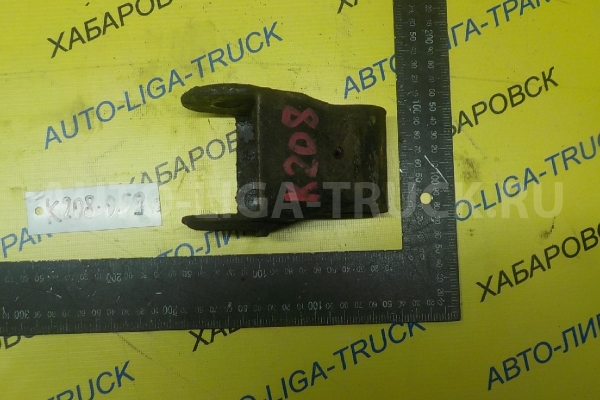Серьга Mitsubishi Canter 4M51 Серьга 4M51 1997  MC114560
