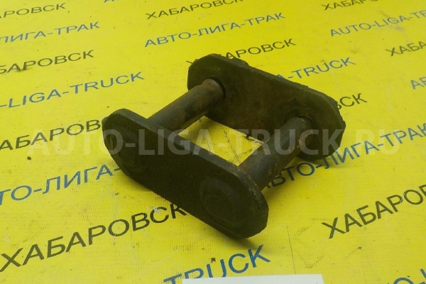 Серьга Mitsubishi Canter 4M51 Серьга 4M51 1997  MB025157