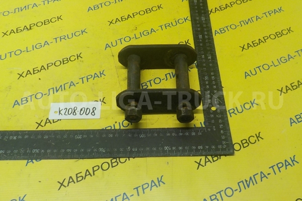 Серьга Mitsubishi Canter 4M51 Серьга 4M51 1997  MB025157
