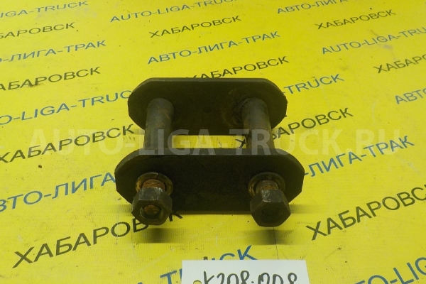 Серьга Mitsubishi Canter 4M51 Серьга 4M51 1997  MB025157
