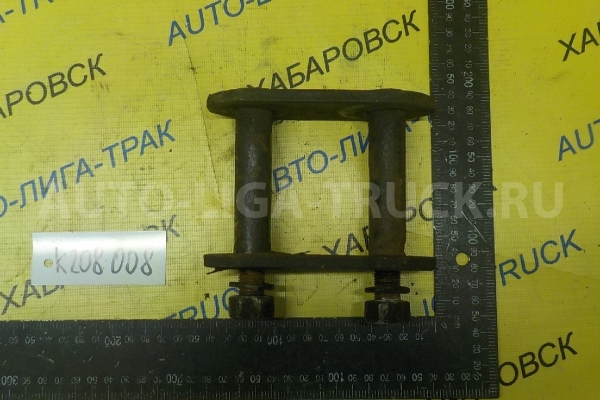 Серьга Mitsubishi Canter 4M51 Серьга 4M51 1997  MB025157