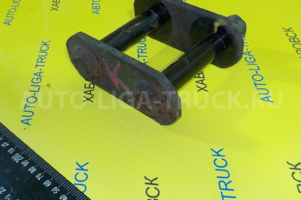 Серьга Mitsubishi Canter Серьга    MB025157