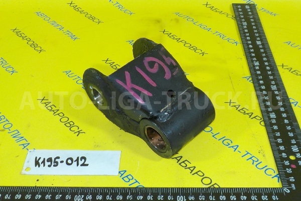 Серьга Mitsubishi Canter 4D35 Серьга 4D35   MC114560