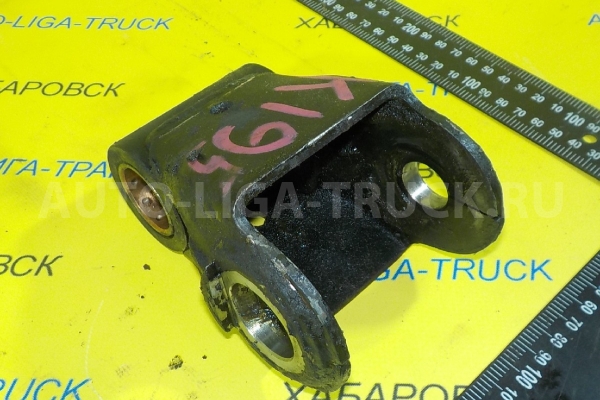 Серьга Mitsubishi Canter 4D35 Серьга 4D35   MC114560