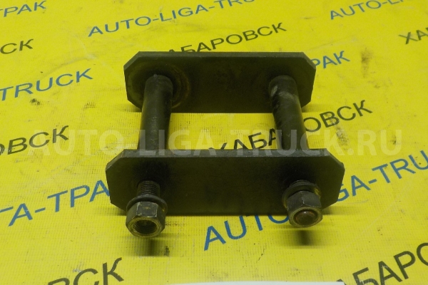 Серьга Nissan Atlas TD27 Серьга TD27 1991  55220-22T00
