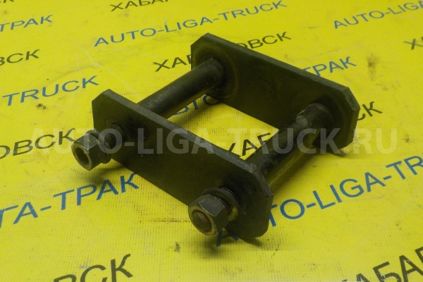 Серьга Nissan Atlas TD27 Серьга TD27 1991  55220-22T00