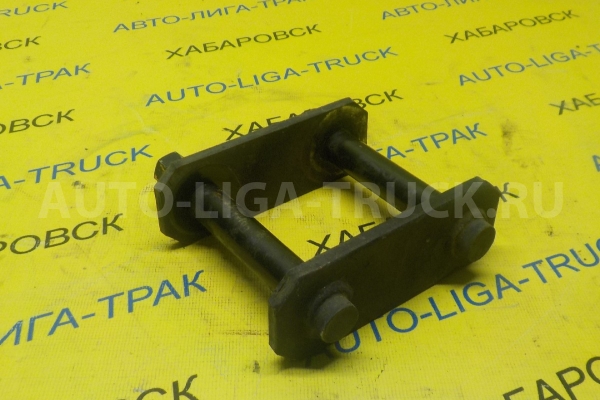 Серьга Nissan Atlas TD27 Серьга TD27 1991  55220-22T00