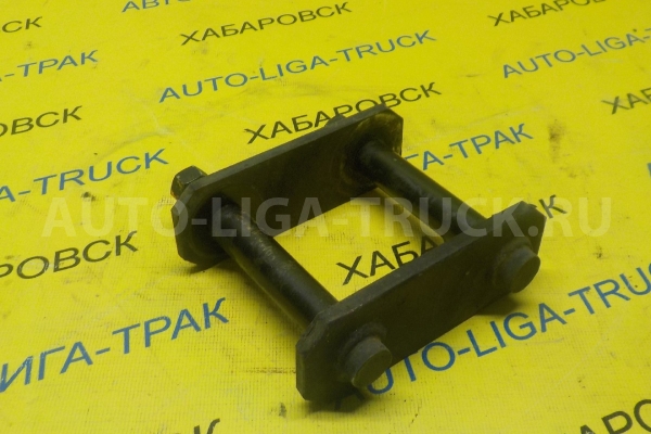 Серьга Nissan Atlas TD27 Серьга TD27 1991  55220-22T00
