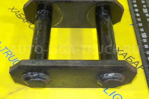 Серьга Nissan Atlas BD30 Серьга BD30 1995  55220-0T000