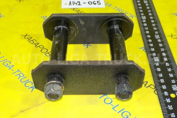 Серьга Nissan Atlas BD30 Серьга BD30 1995  55220-0T000